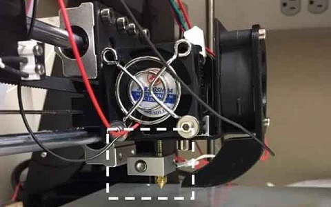 極光創新：可以讓知識產權受到保護的3D打印